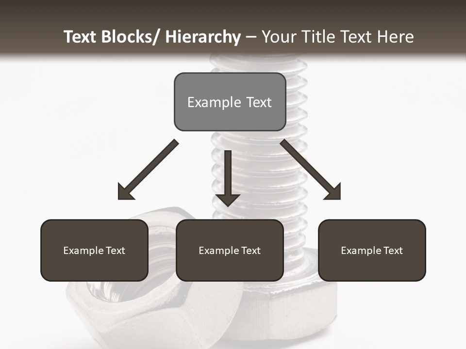 Bu Ine Happy Writing PowerPoint Template