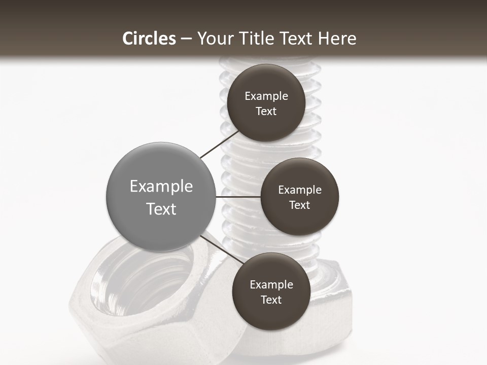 Bu Ine Happy Writing PowerPoint Template