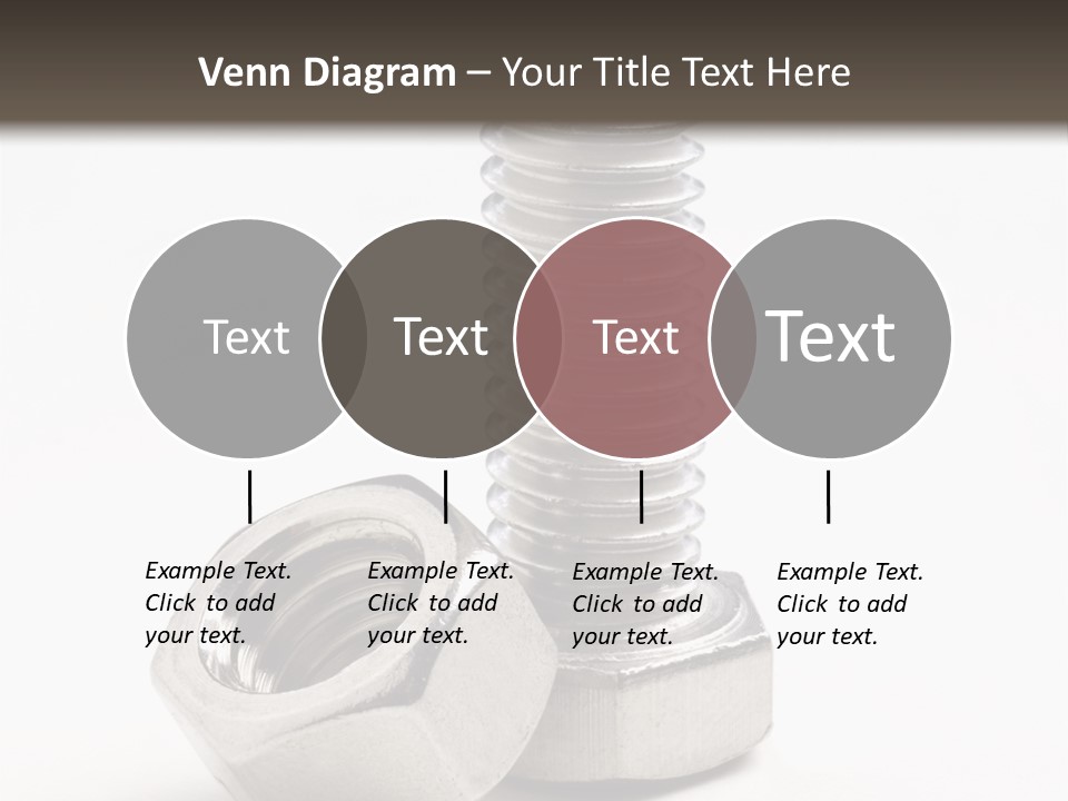 Bu Ine Happy Writing PowerPoint Template