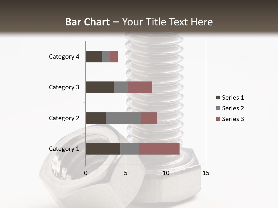 Bu Ine Happy Writing PowerPoint Template