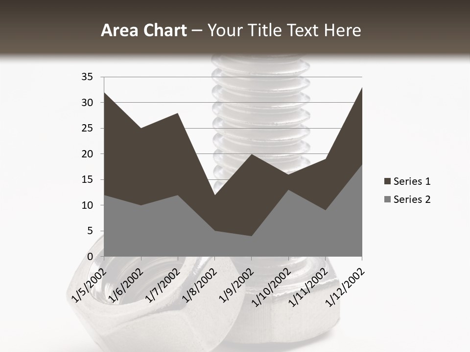 Bu Ine Happy Writing PowerPoint Template