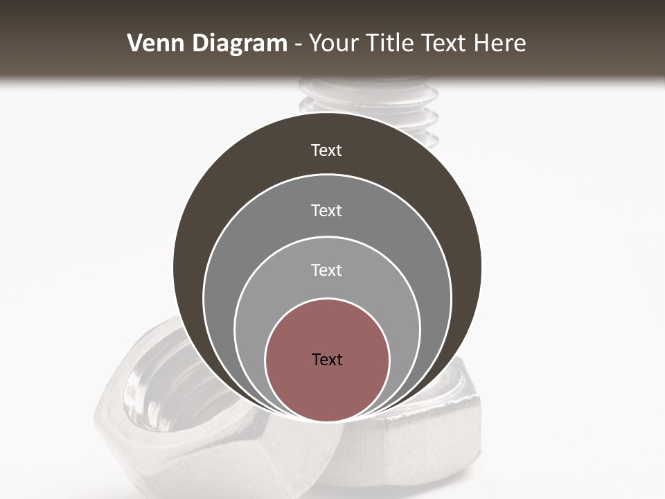 Bu Ine Happy Writing PowerPoint Template