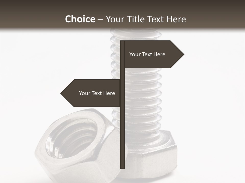 Bu Ine Happy Writing PowerPoint Template