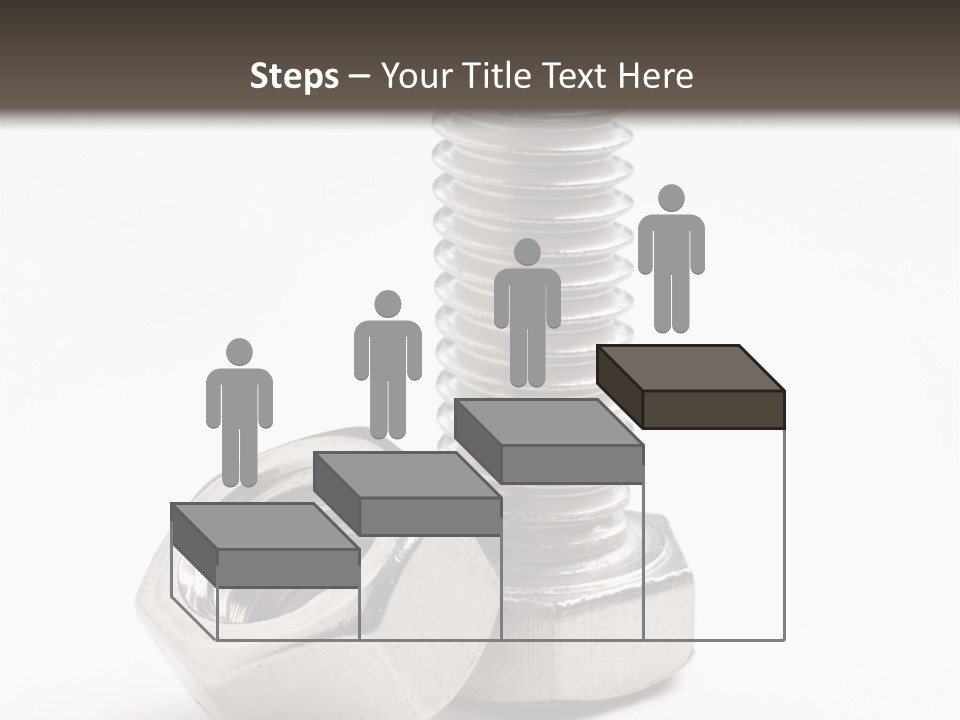 Bu Ine Happy Writing PowerPoint Template