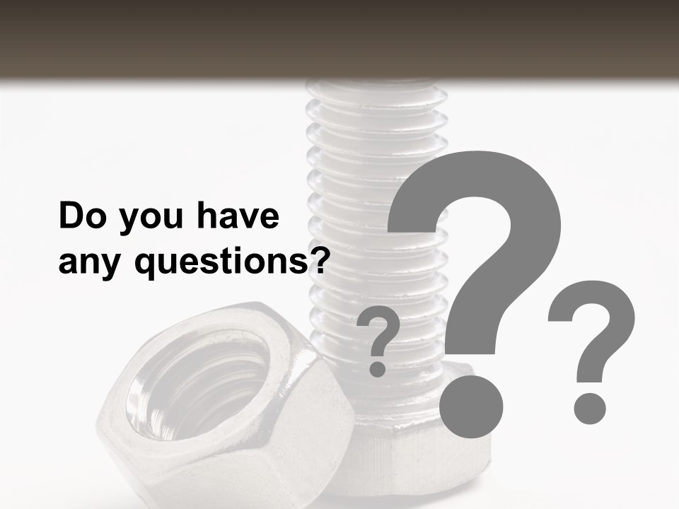 Bu Ine Happy Writing PowerPoint Template