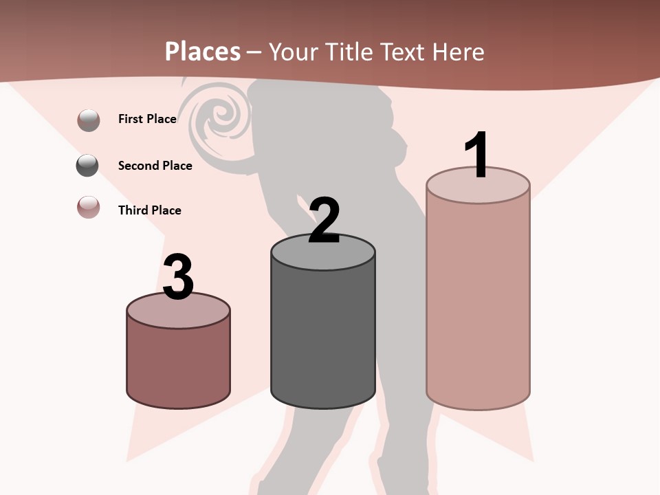 Exual Tor O Nakedne PowerPoint Template