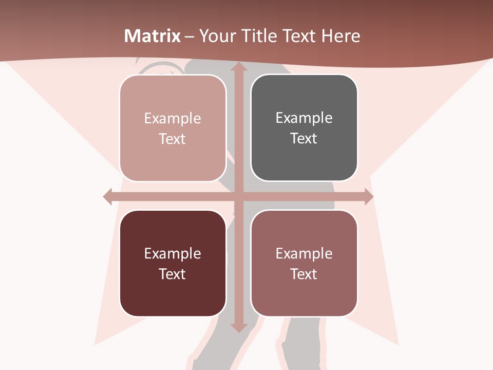 Exual Tor O Nakedne PowerPoint Template