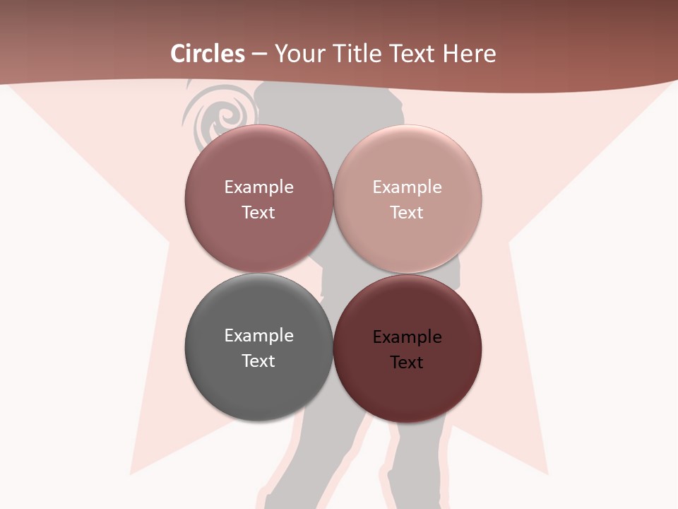 Exual Tor O Nakedne PowerPoint Template