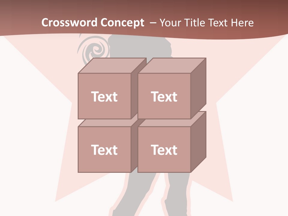 Exual Tor O Nakedne PowerPoint Template