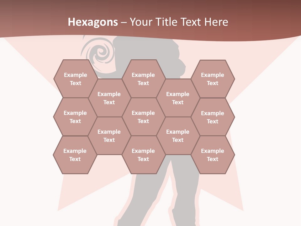 Exual Tor O Nakedne PowerPoint Template