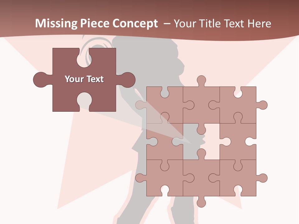 Exual Tor O Nakedne PowerPoint Template