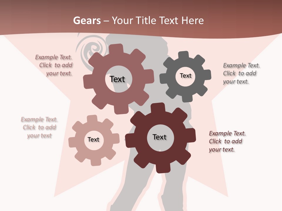 Exual Tor O Nakedne PowerPoint Template