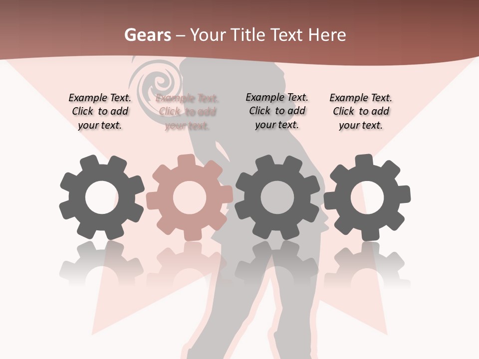 Exual Tor O Nakedne PowerPoint Template