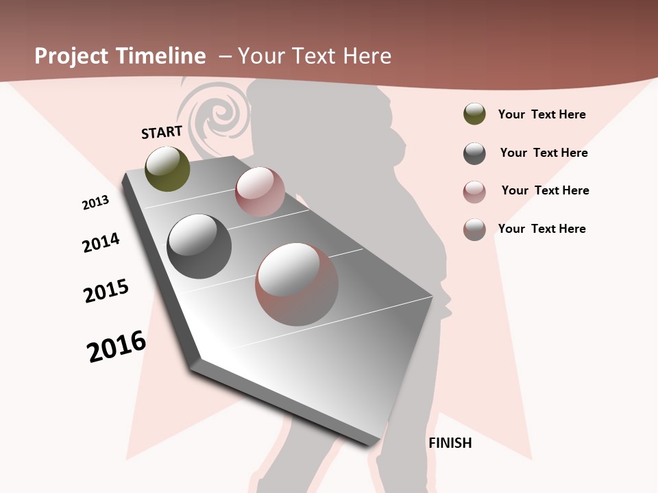 Exual Tor O Nakedne PowerPoint Template