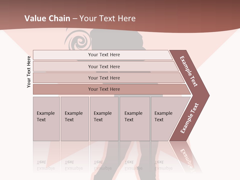 Exual Tor O Nakedne PowerPoint Template