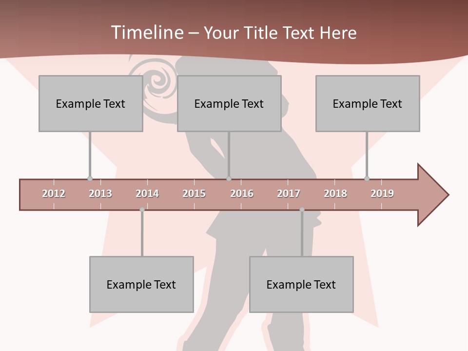 Exual Tor O Nakedne PowerPoint Template