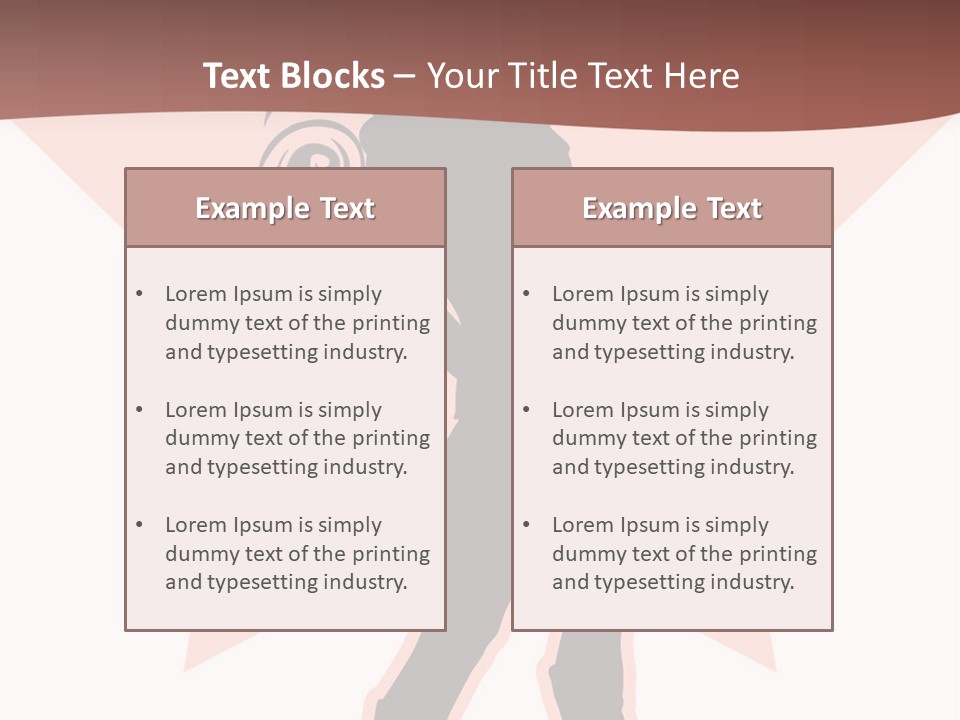 Exual Tor O Nakedne PowerPoint Template