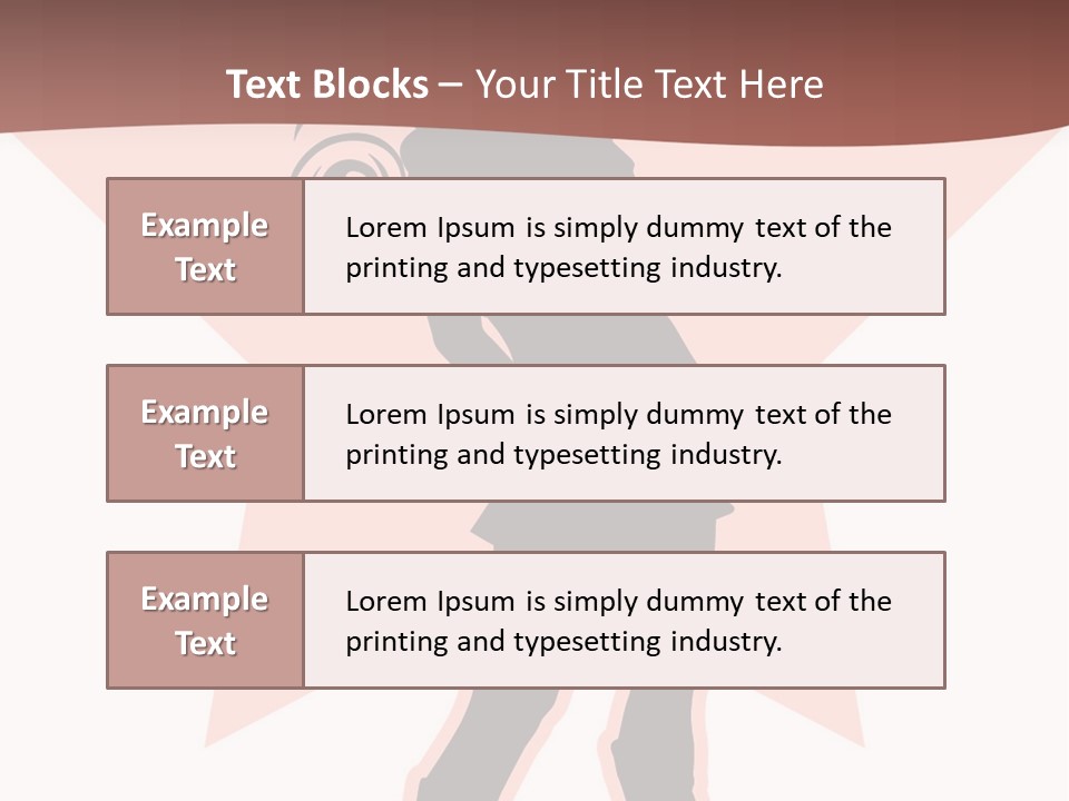Exual Tor O Nakedne PowerPoint Template