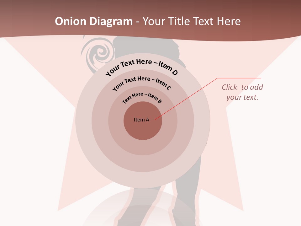 Exual Tor O Nakedne PowerPoint Template