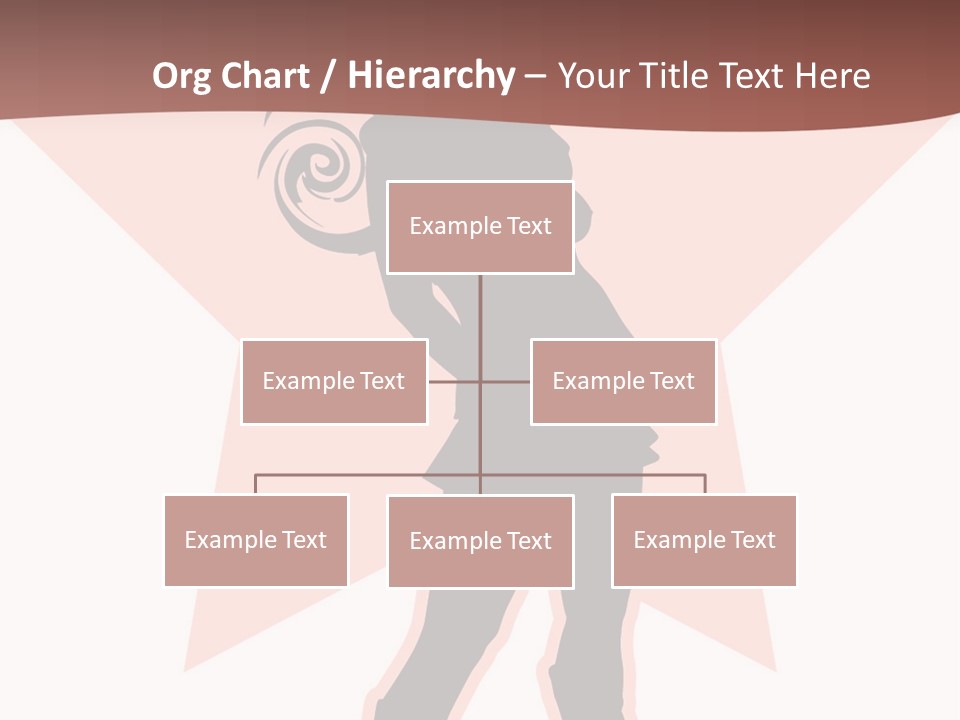Exual Tor O Nakedne PowerPoint Template