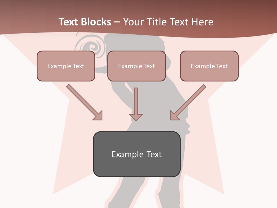 Exual Tor O Nakedne PowerPoint Template