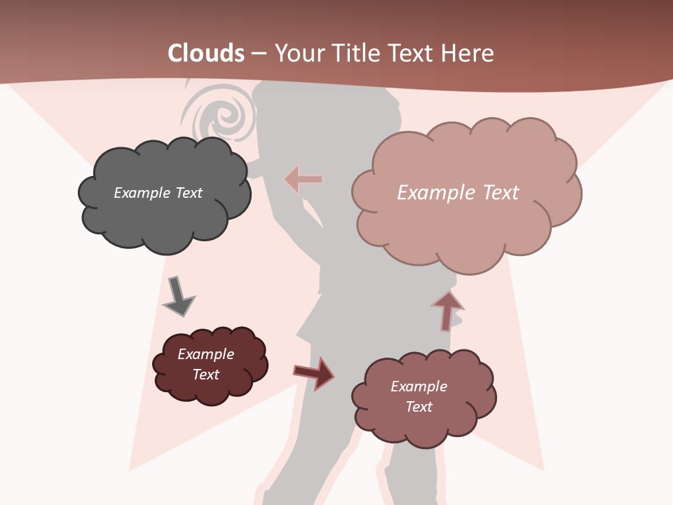 Exual Tor O Nakedne PowerPoint Template