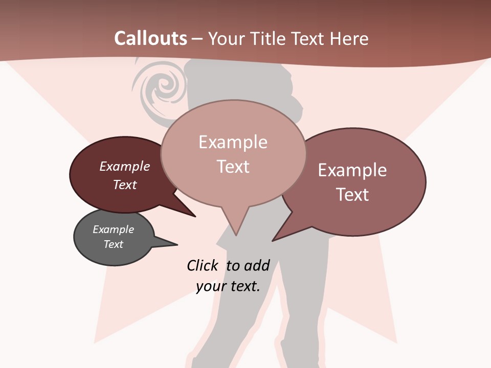 Exual Tor O Nakedne PowerPoint Template