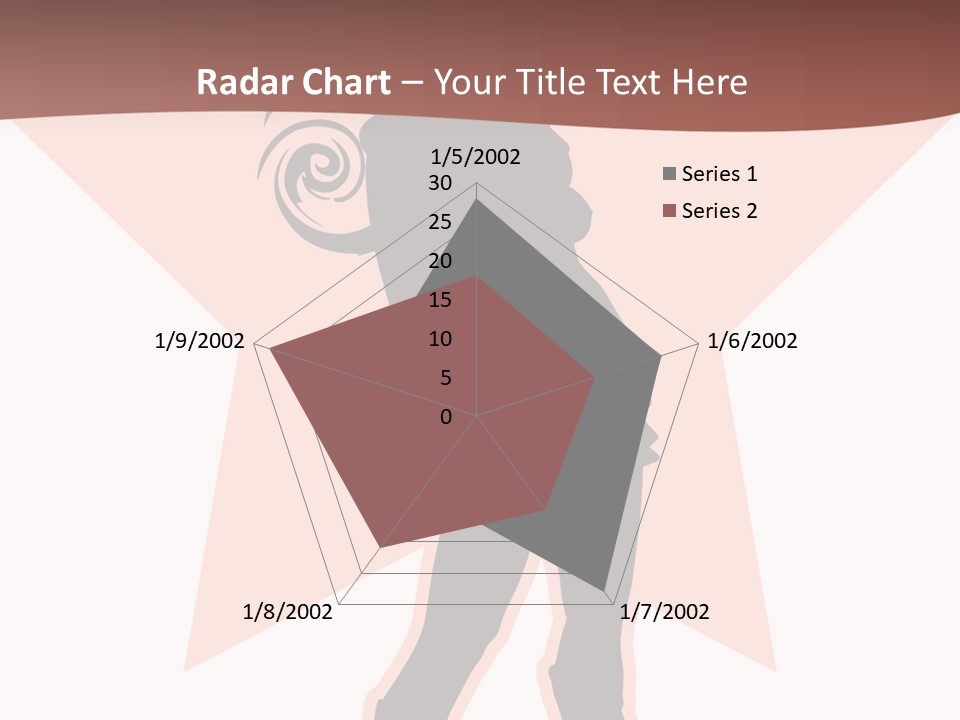 Exual Tor O Nakedne PowerPoint Template