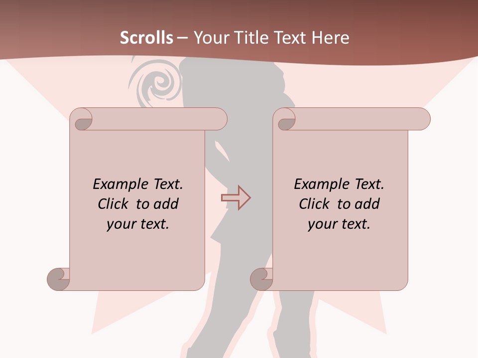 Exual Tor O Nakedne PowerPoint Template