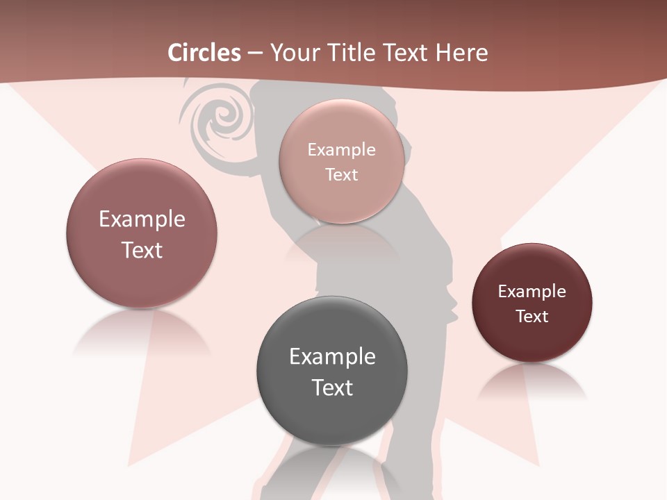 Exual Tor O Nakedne PowerPoint Template