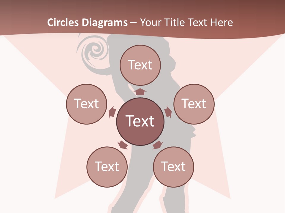 Exual Tor O Nakedne PowerPoint Template