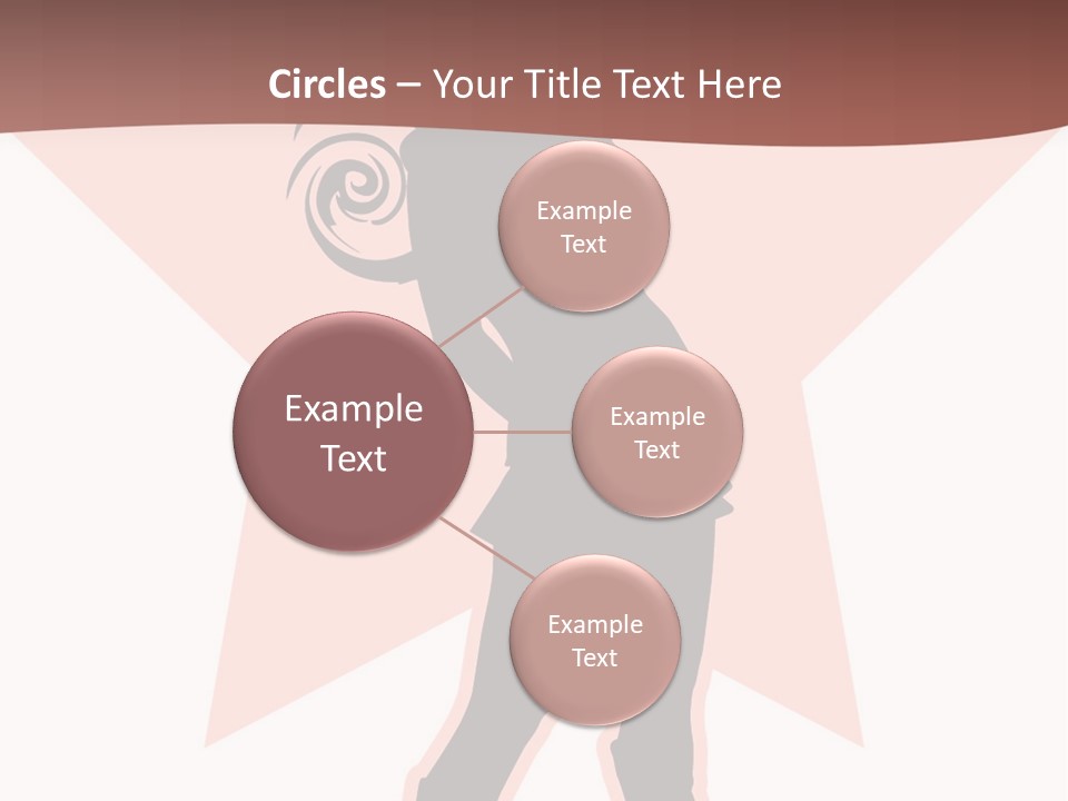 Exual Tor O Nakedne PowerPoint Template