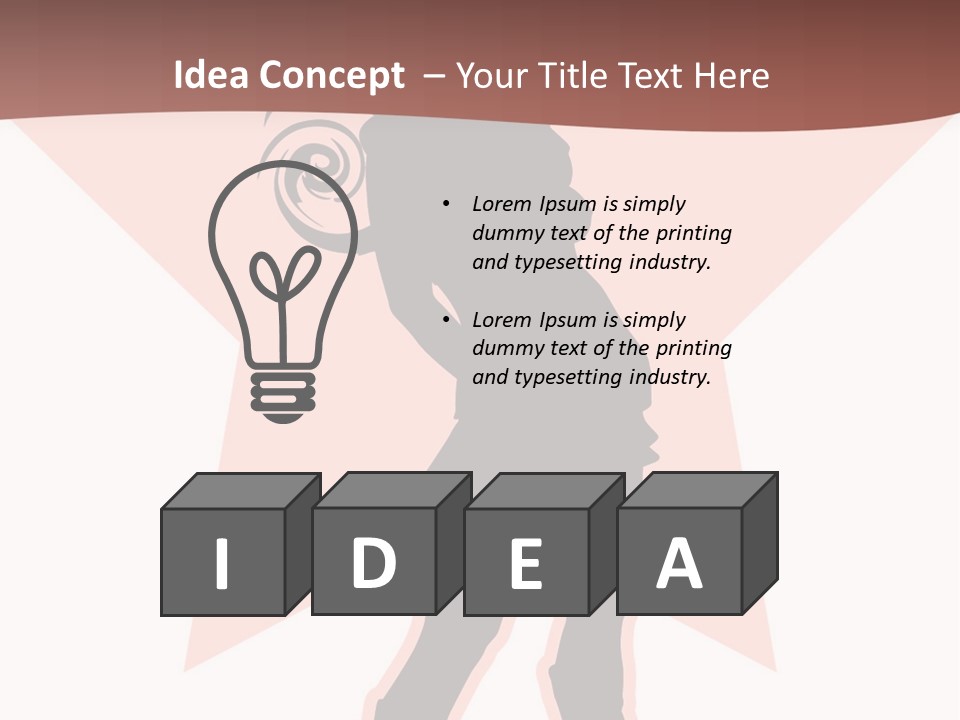 Exual Tor O Nakedne PowerPoint Template