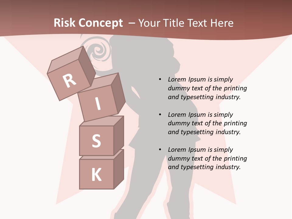 Exual Tor O Nakedne PowerPoint Template