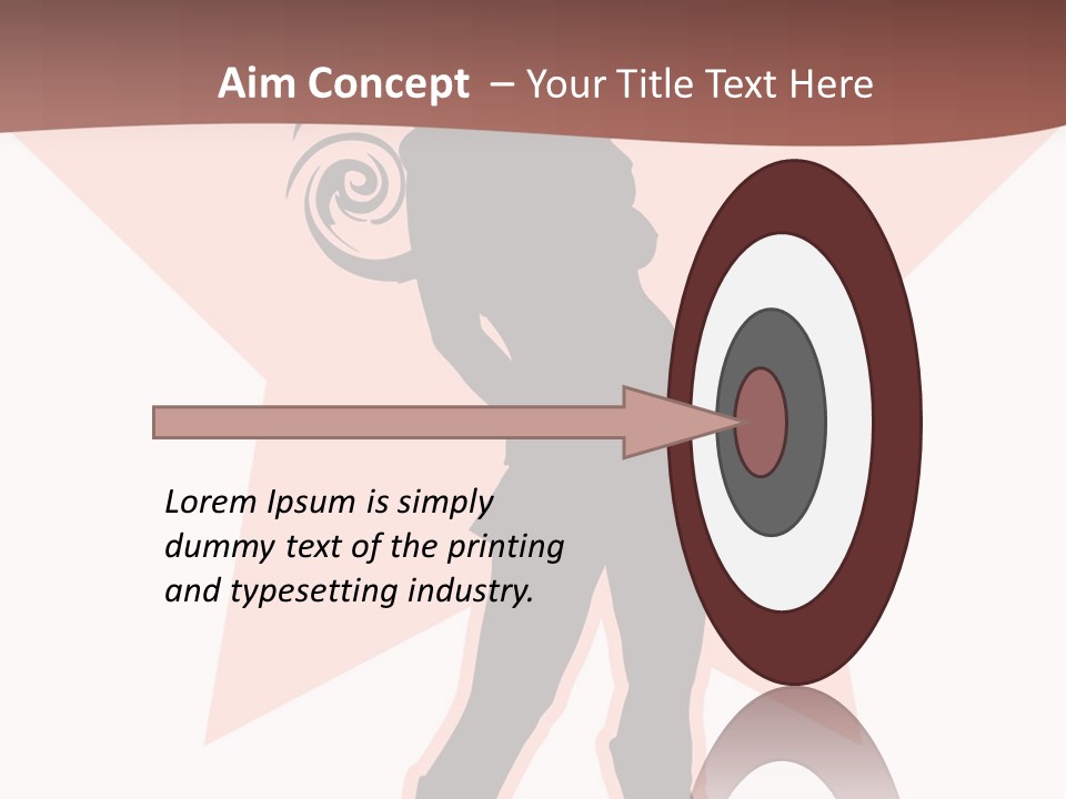 Exual Tor O Nakedne PowerPoint Template