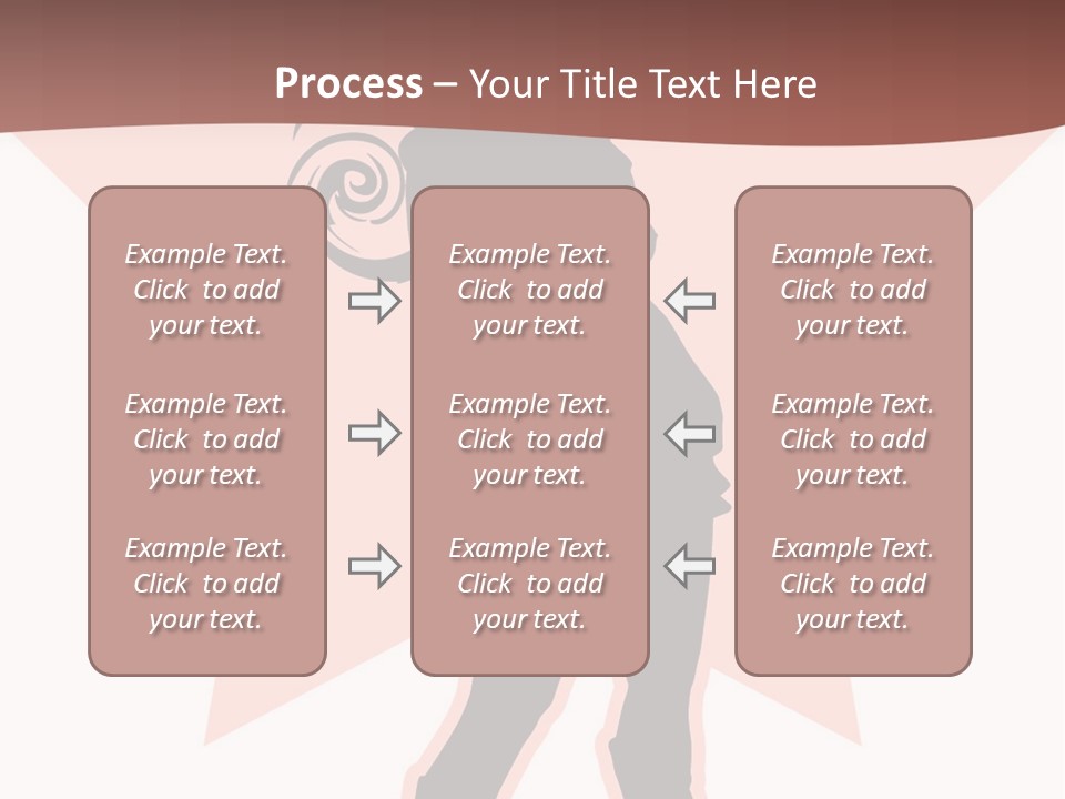 Exual Tor O Nakedne PowerPoint Template