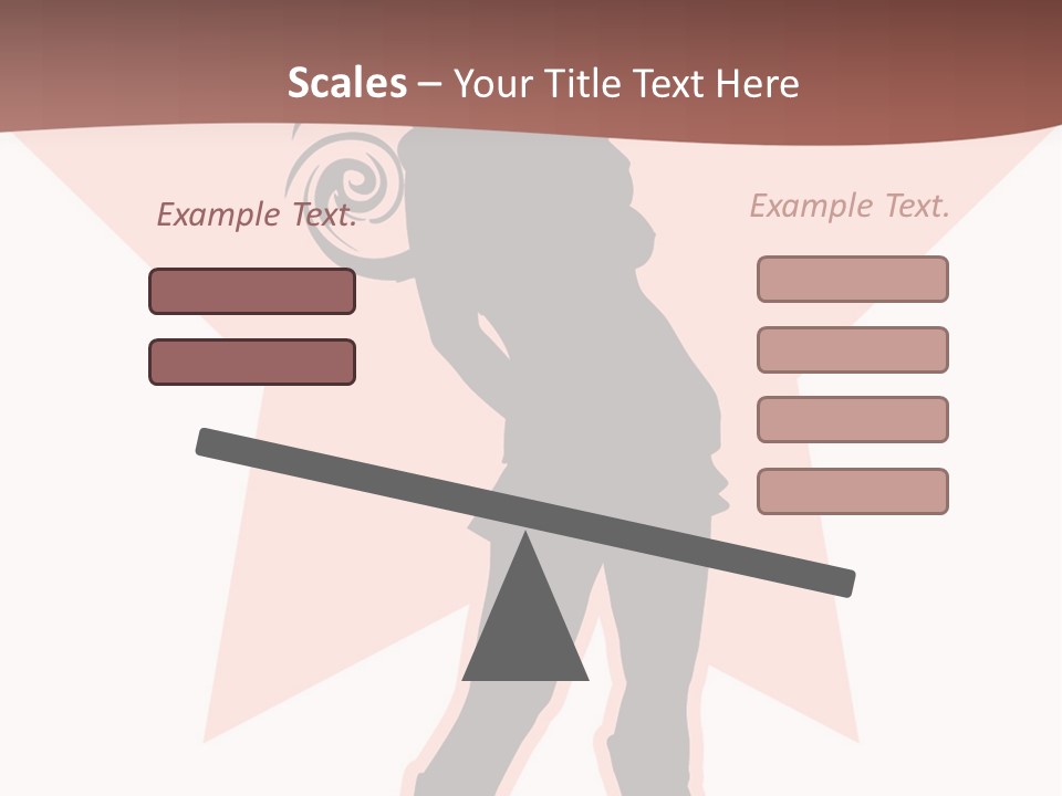 Exual Tor O Nakedne PowerPoint Template