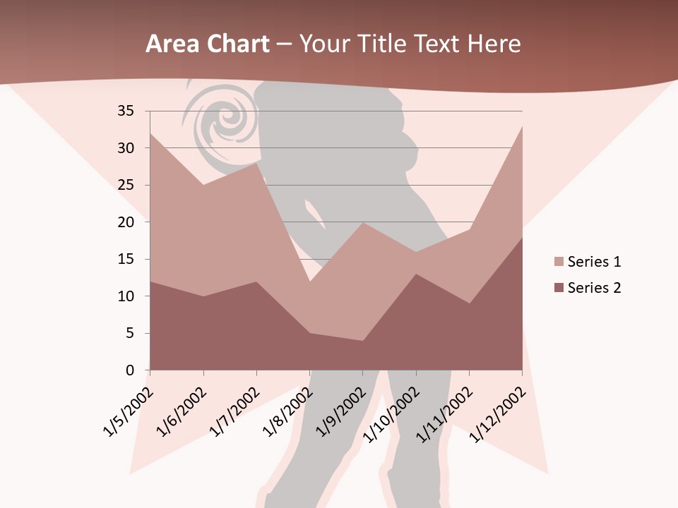 Exual Tor O Nakedne PowerPoint Template