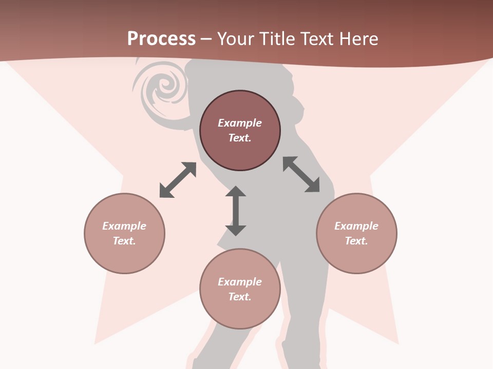 Exual Tor O Nakedne PowerPoint Template