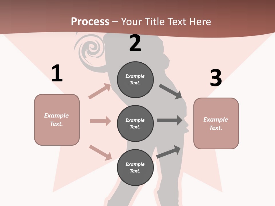 Exual Tor O Nakedne PowerPoint Template