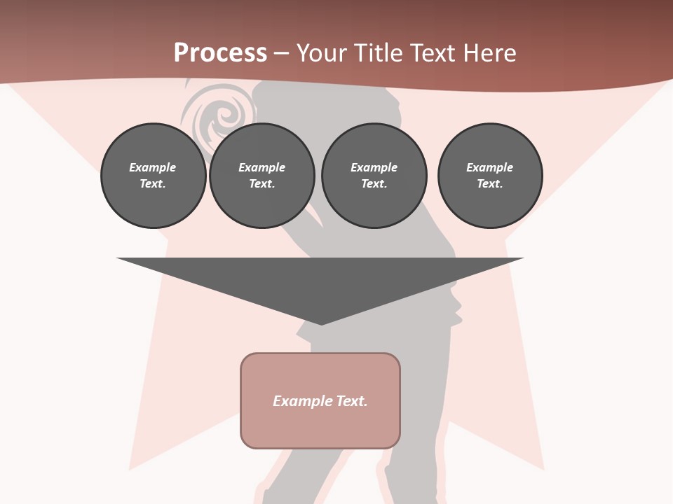Exual Tor O Nakedne PowerPoint Template