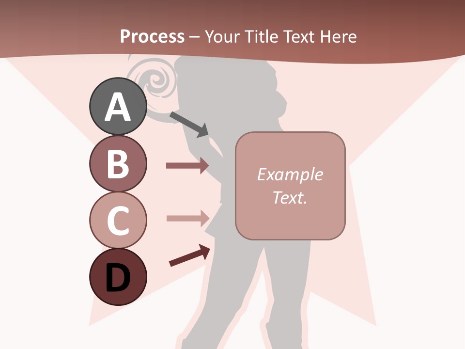 Exual Tor O Nakedne PowerPoint Template