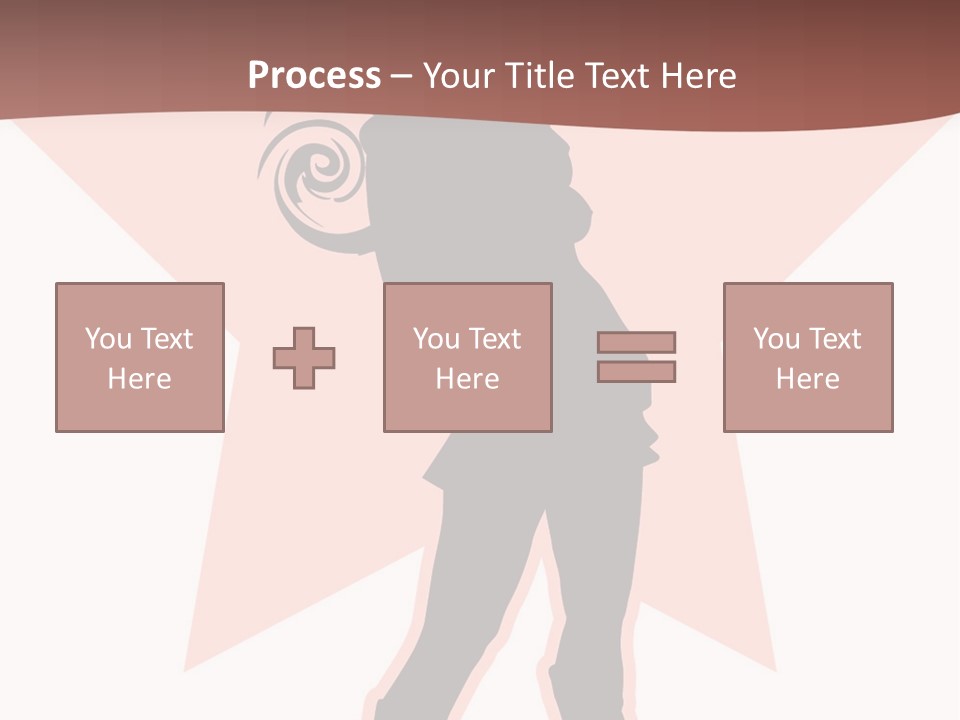 Exual Tor O Nakedne PowerPoint Template