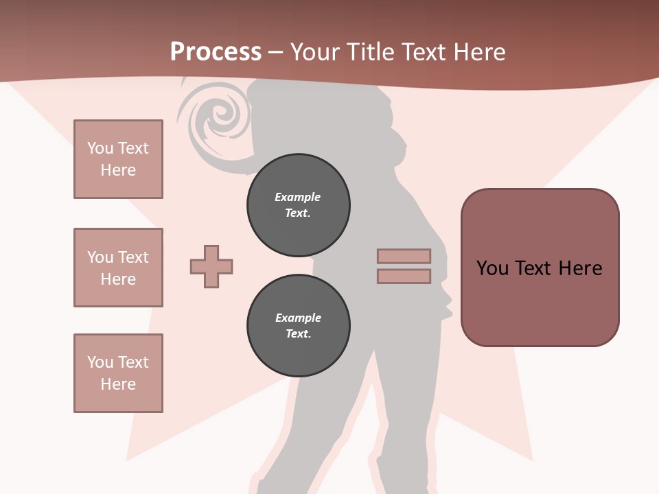 Exual Tor O Nakedne PowerPoint Template