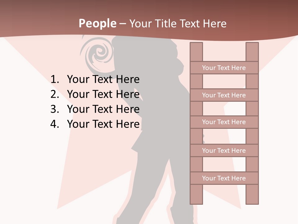 Exual Tor O Nakedne PowerPoint Template