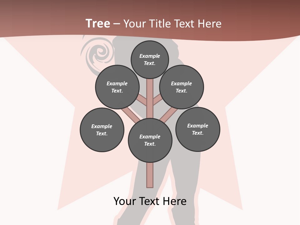 Exual Tor O Nakedne PowerPoint Template