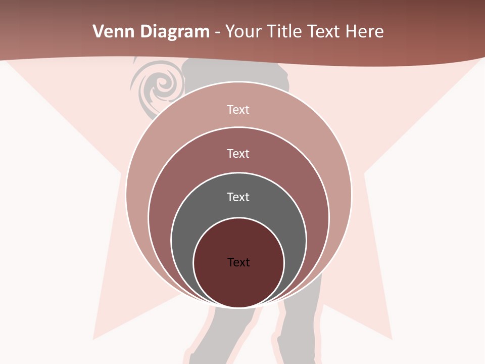 Exual Tor O Nakedne PowerPoint Template