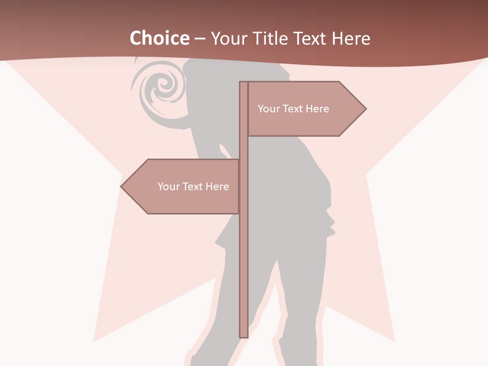 Exual Tor O Nakedne PowerPoint Template