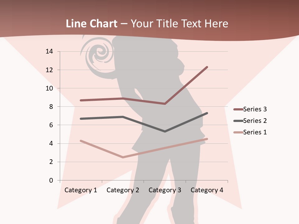 Exual Tor O Nakedne PowerPoint Template