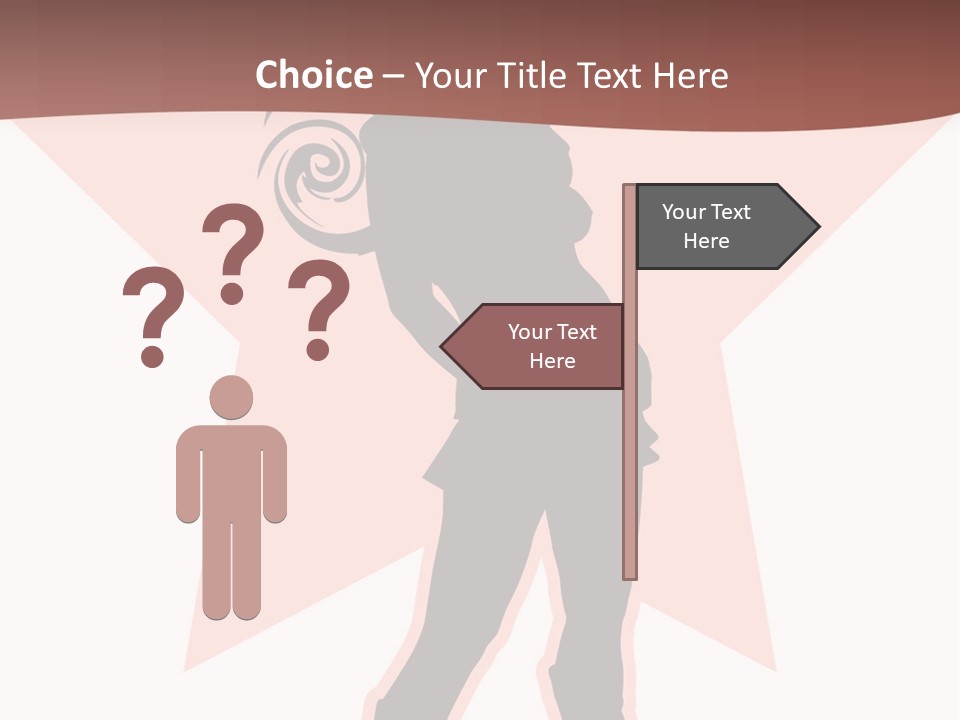 Exual Tor O Nakedne PowerPoint Template